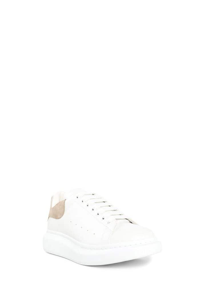 ALEXANDER MCQUEEN Oversized Sneakers