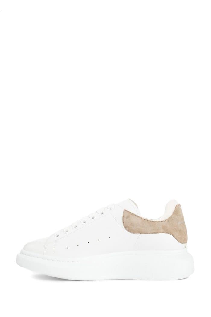 ALEXANDER MCQUEEN Oversized Sneakers