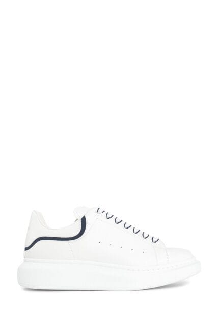 ALEXANDER MCQUEEN Oversized Sneakers