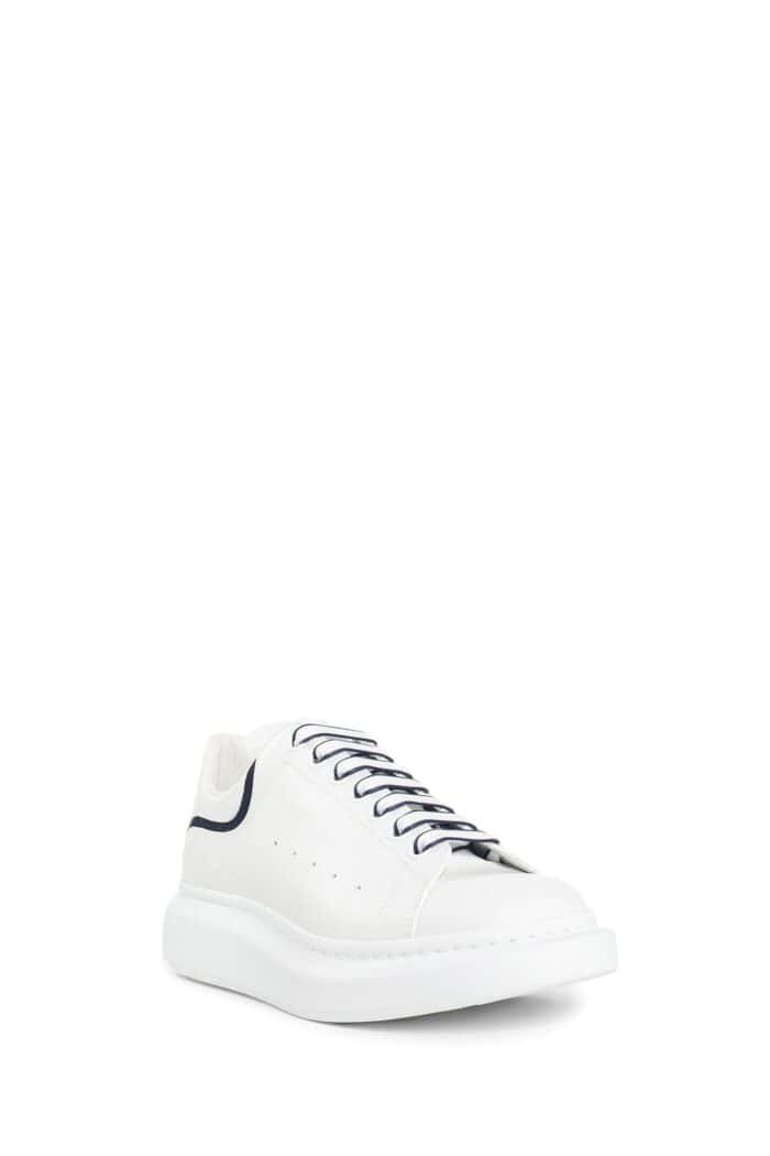 ALEXANDER MCQUEEN Oversized Sneakers