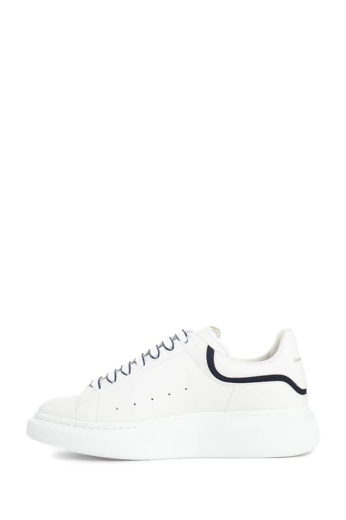 ALEXANDER MCQUEEN Oversized Sneakers