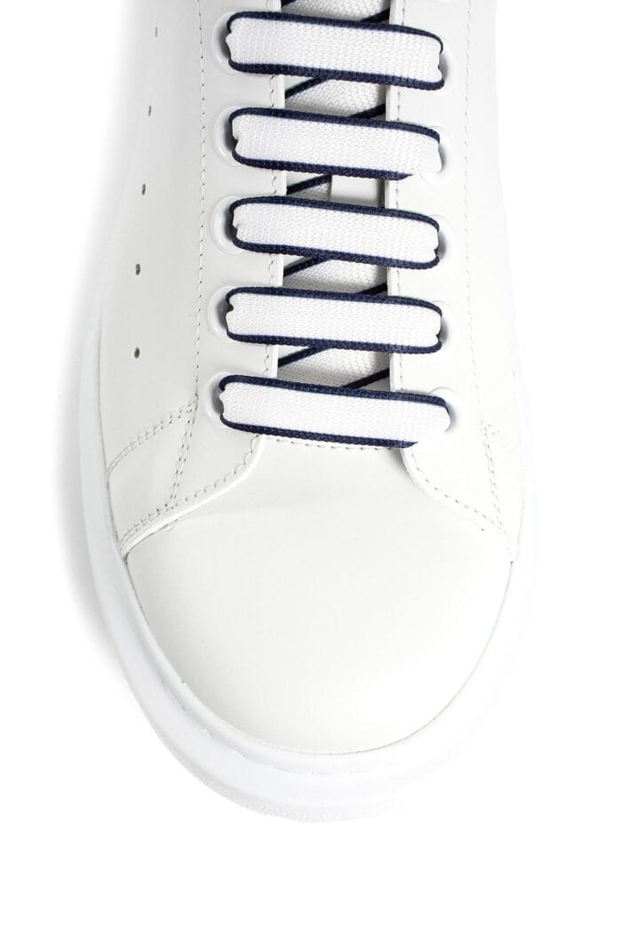 ALEXANDER MCQUEEN Oversized Sneakers