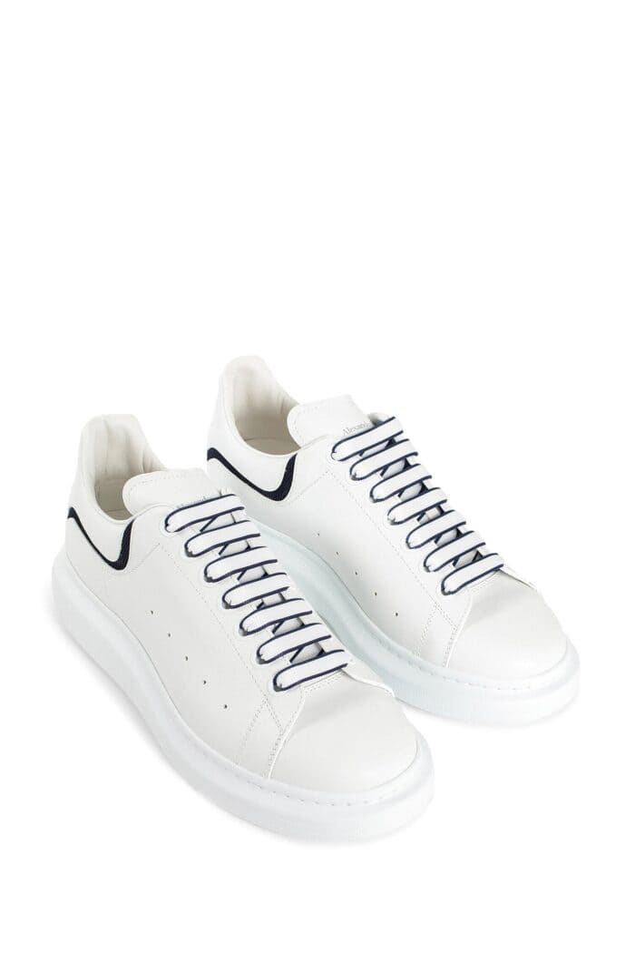 ALEXANDER MCQUEEN Oversized Sneakers