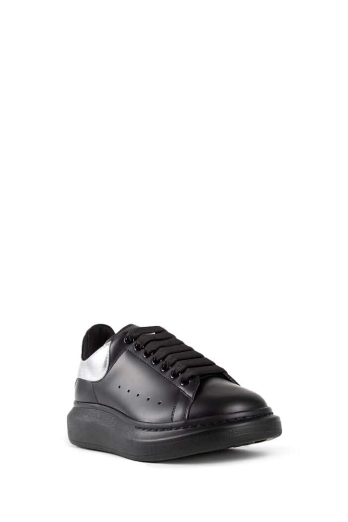 ALEXANDER MCQUEEN Oversized Sneakers