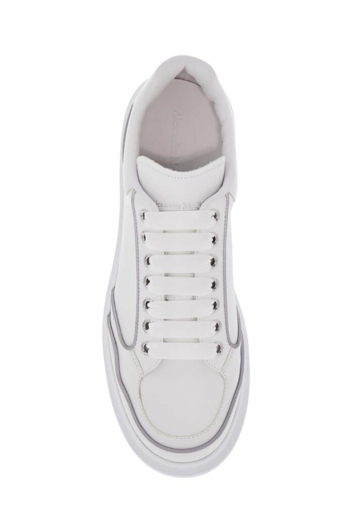 ALEXANDER MCQUEEN 'oversized Sneakers With