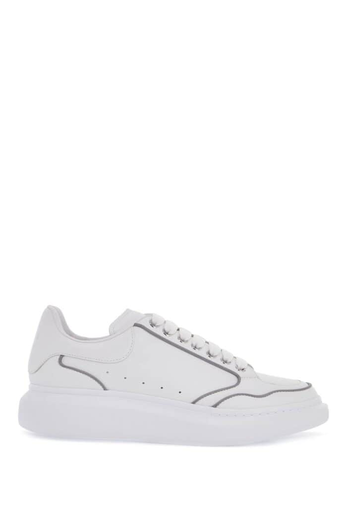 ALEXANDER MCQUEEN 'oversized Sneakers With