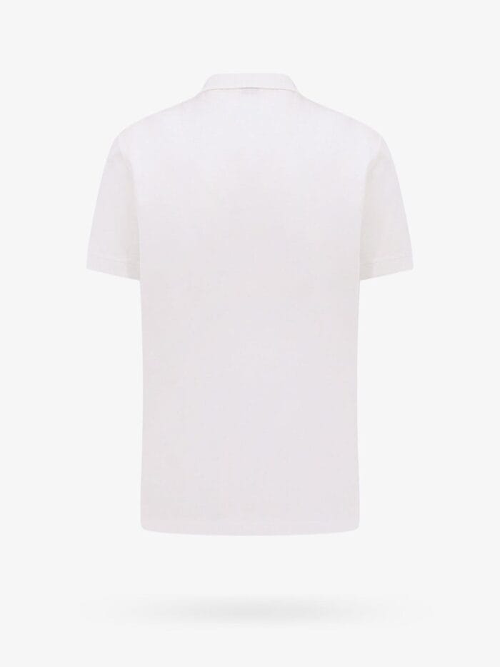 ALEXANDER MCQUEEN POLO SHIRT