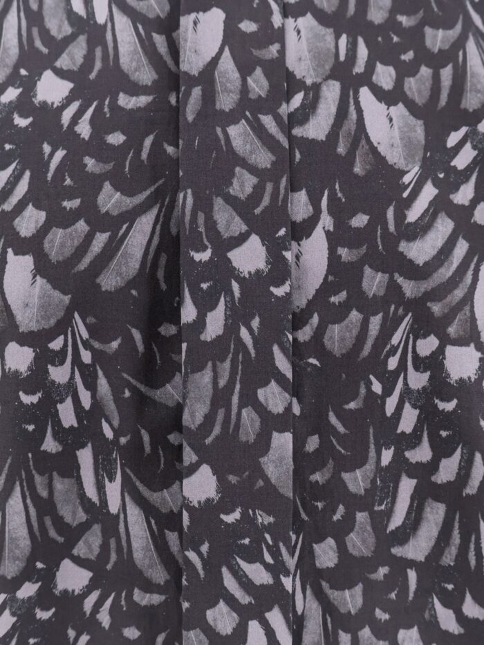 Alexander Mcqueen Responsible Cotton Shirt