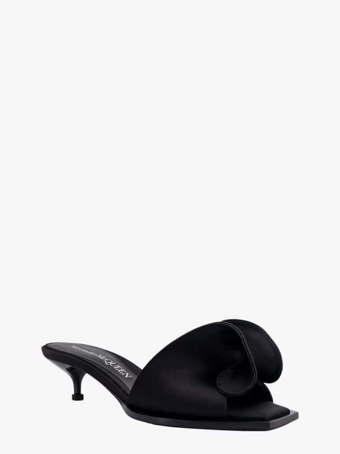 ALEXANDER MCQUEEN SANDALS