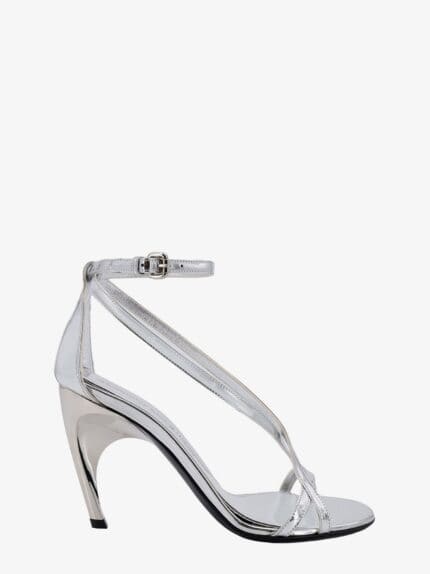 ALEXANDER MCQUEEN SANDALS