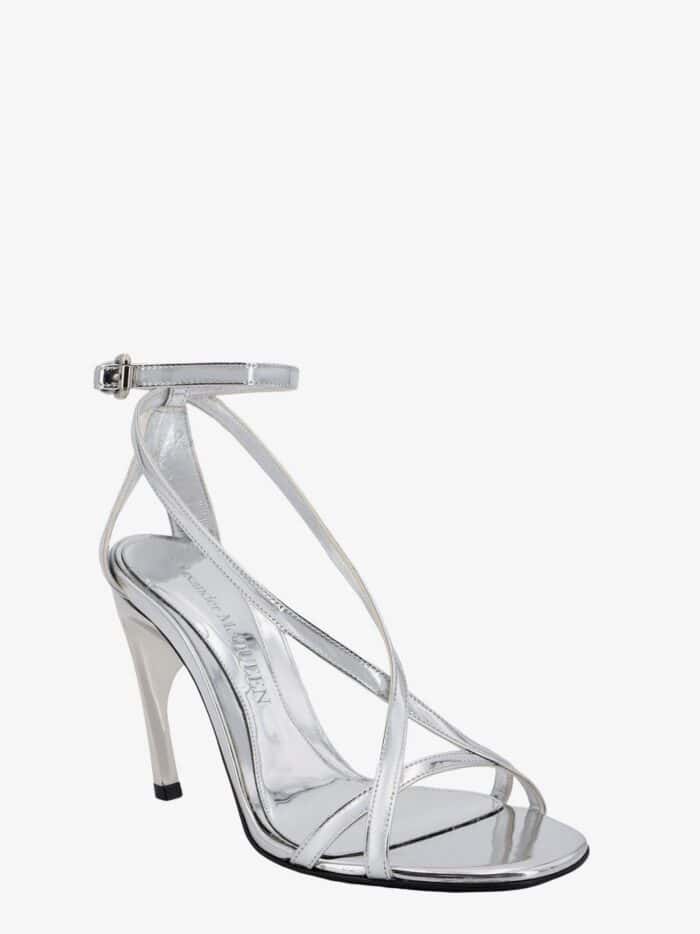 ALEXANDER MCQUEEN SANDALS