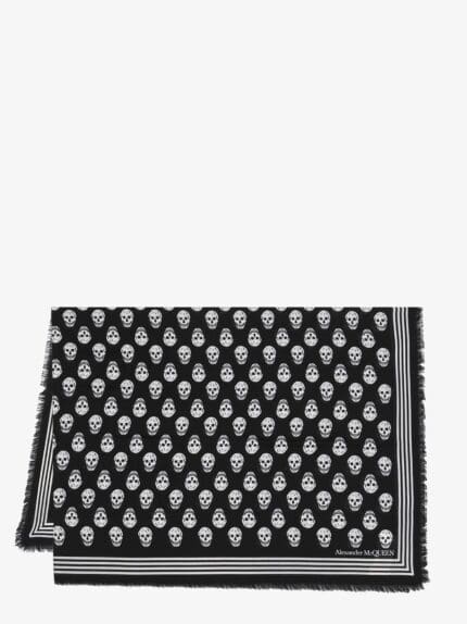 ALEXANDER MCQUEEN SCARF