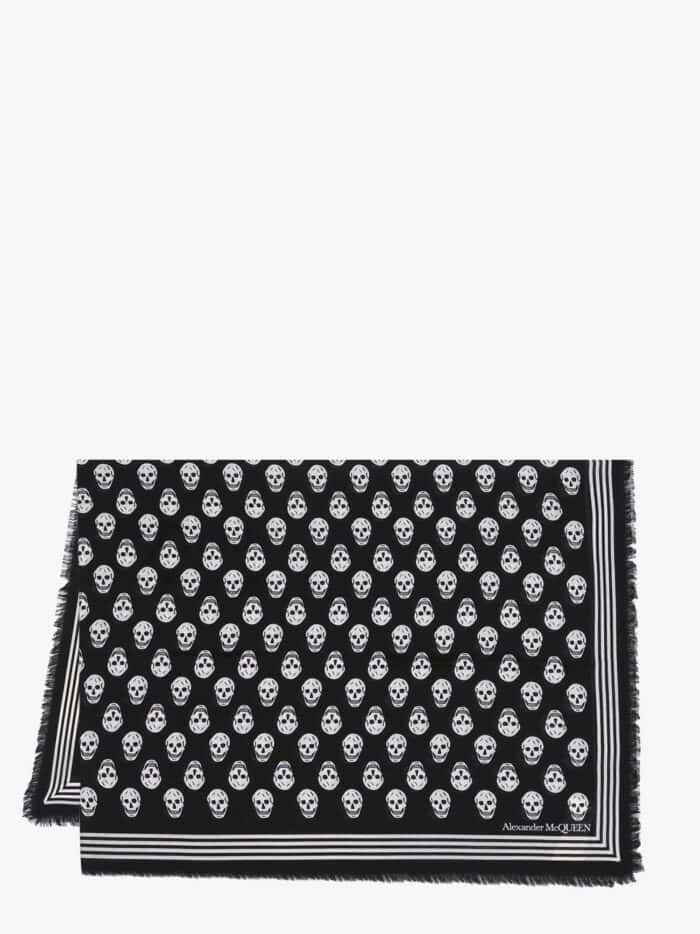 ALEXANDER MCQUEEN SCARF