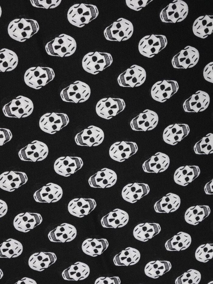 ALEXANDER MCQUEEN SCARF