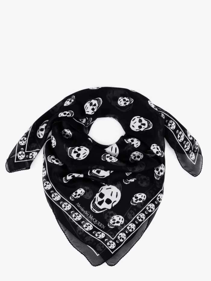 ALEXANDER MCQUEEN SCARF