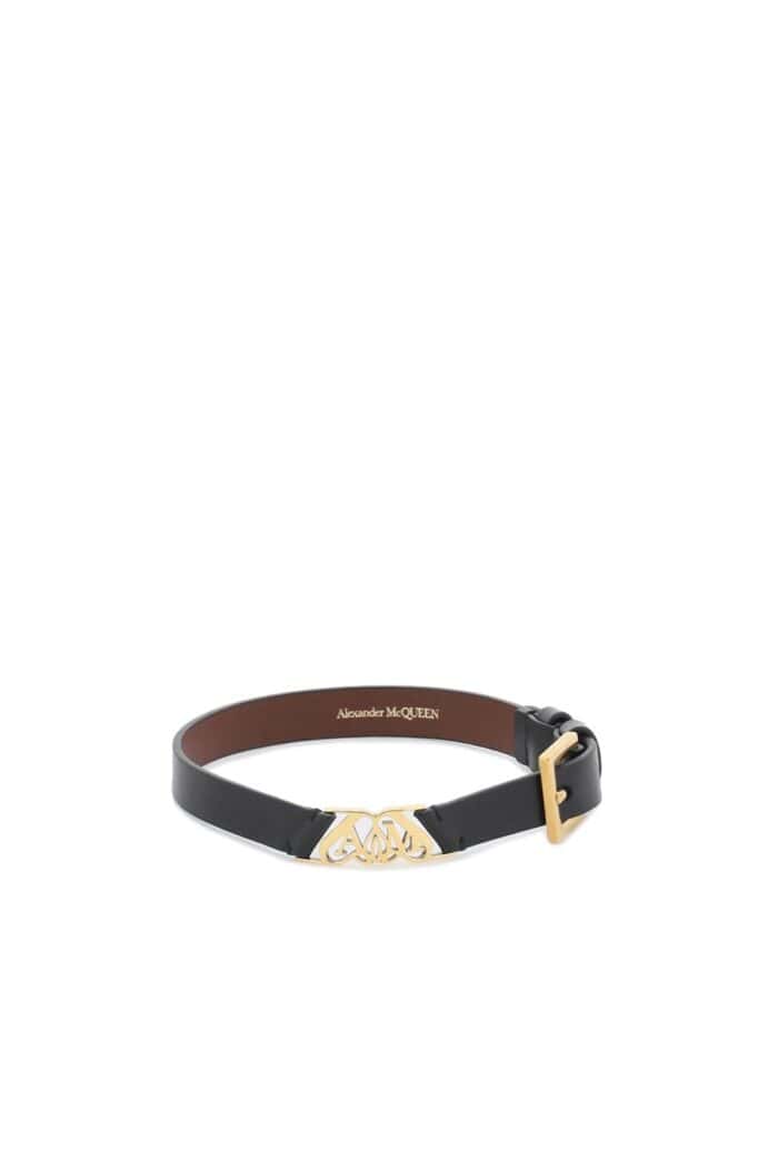 ALEXANDER MCQUEEN Seal Bracelet