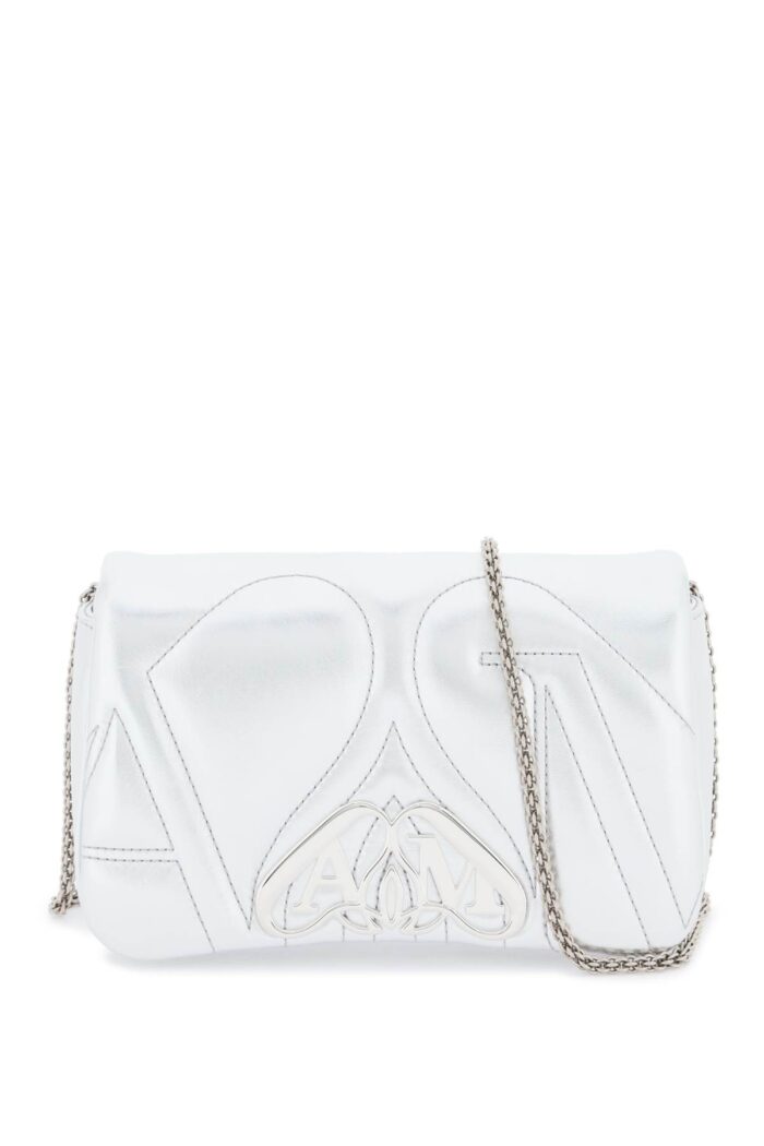 ALEXANDER MCQUEEN Seal Mini Bag