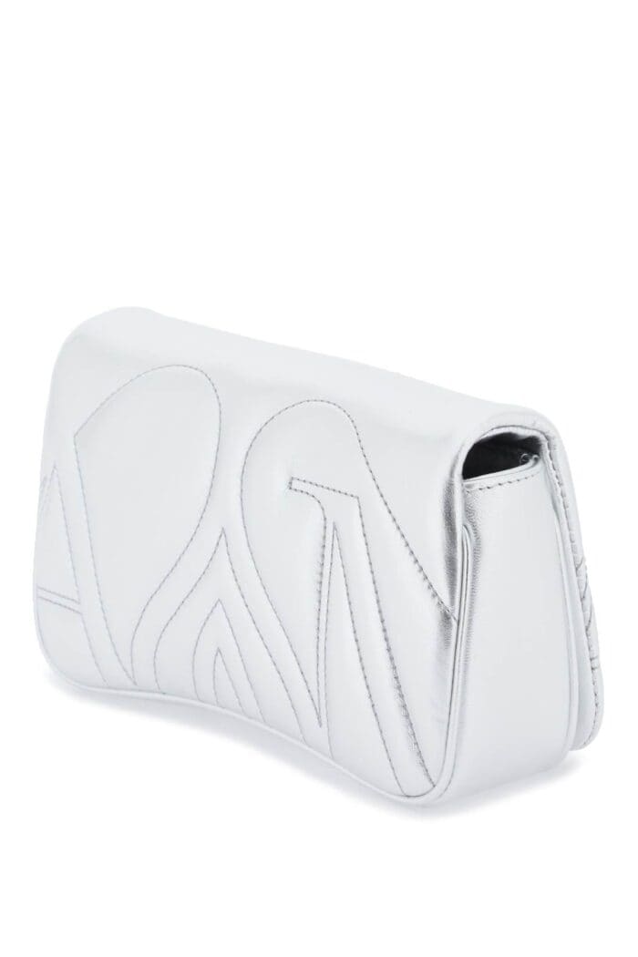 ALEXANDER MCQUEEN Seal Mini Bag