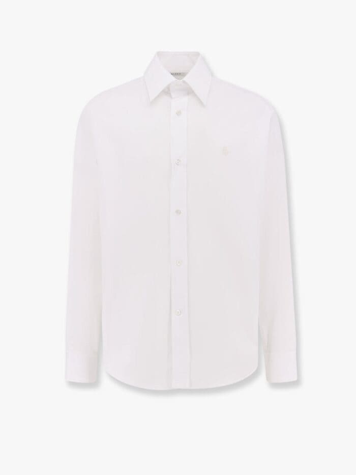 ALEXANDER MCQUEEN SHIRT