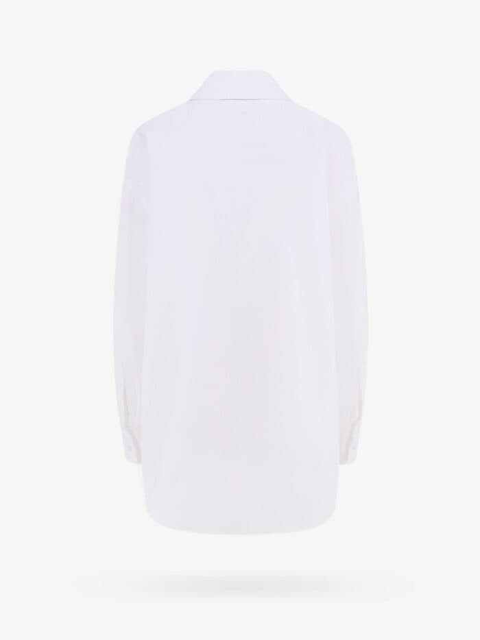 ALEXANDER MCQUEEN SHIRT