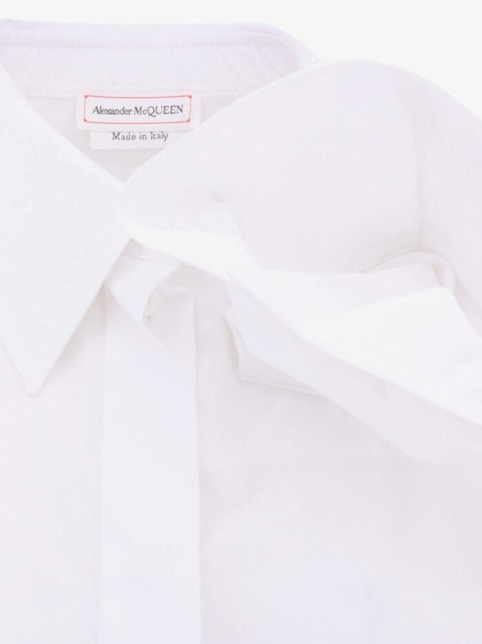 ALEXANDER MCQUEEN SHIRT