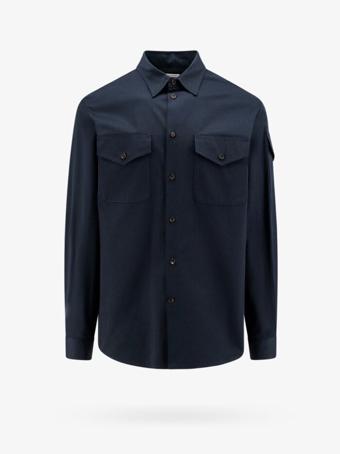 ALEXANDER MCQUEEN SHIRT