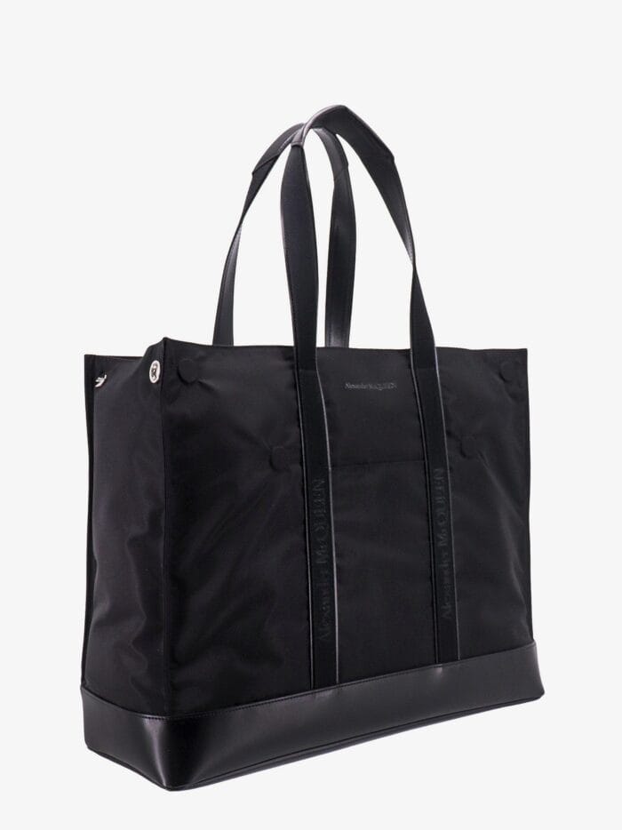 ALEXANDER MCQUEEN SHOULDER BAG