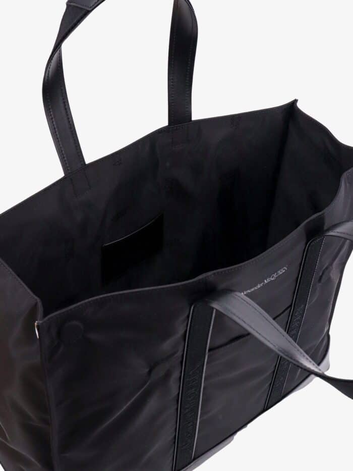 ALEXANDER MCQUEEN SHOULDER BAG