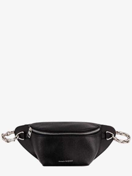 ALEXANDER MCQUEEN SHOULDER BAG