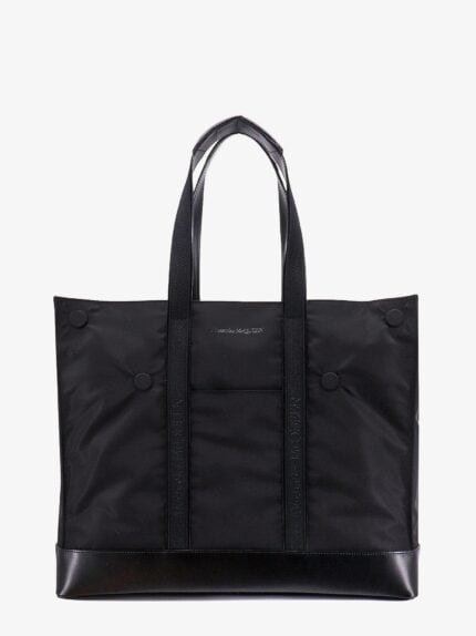 ALEXANDER MCQUEEN SHOULDER BAG