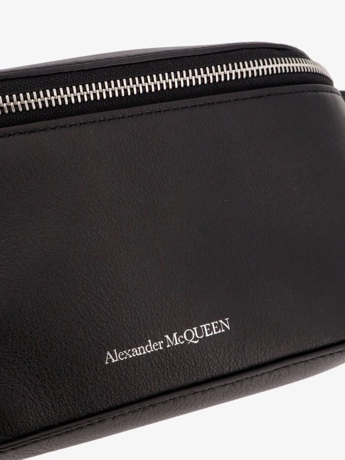 ALEXANDER MCQUEEN SHOULDER BAG