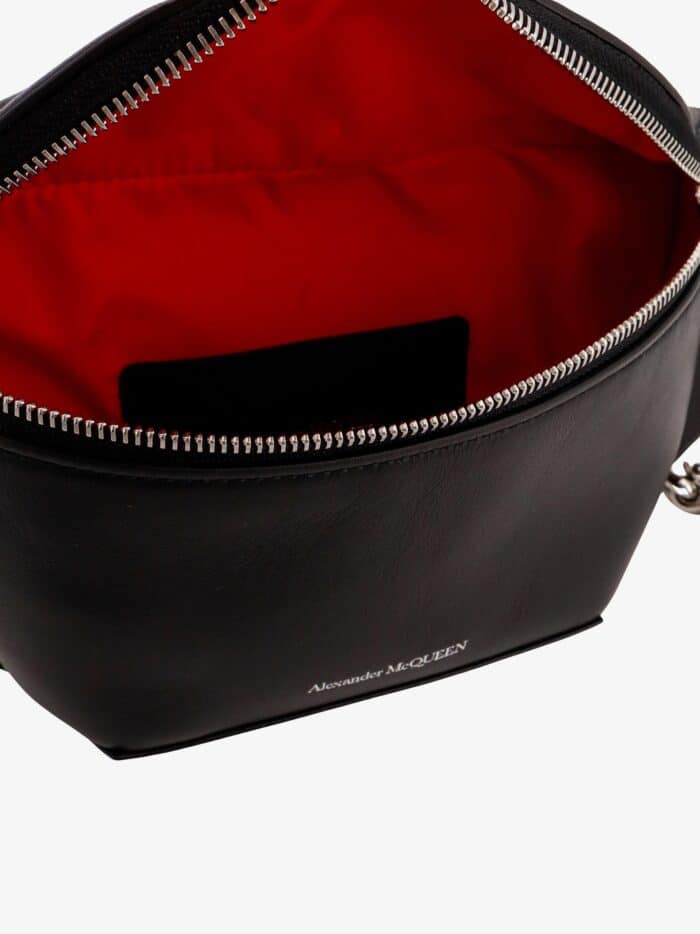 ALEXANDER MCQUEEN SHOULDER BAG