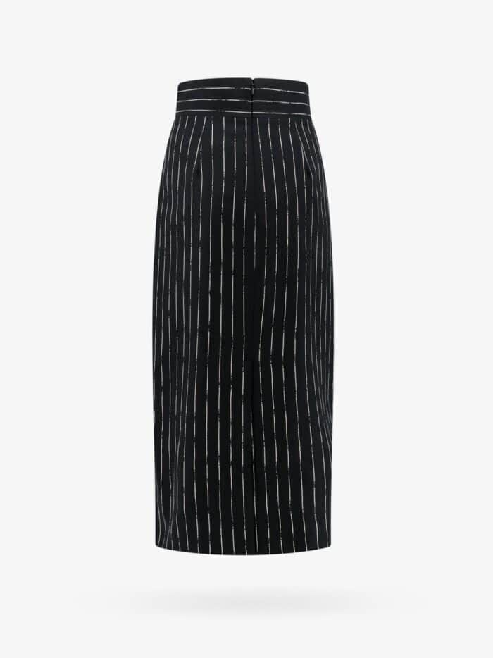 ALEXANDER MCQUEEN SKIRT