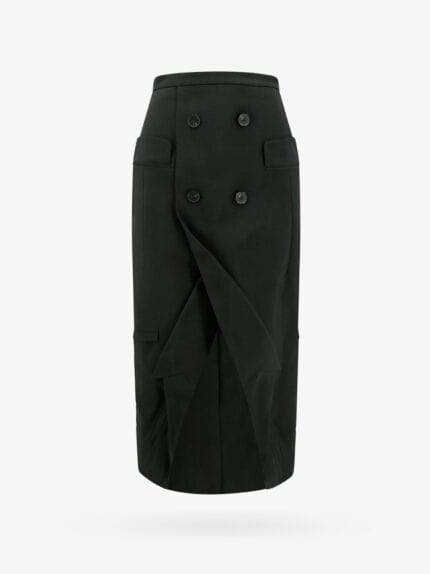 ALEXANDER MCQUEEN SKIRT