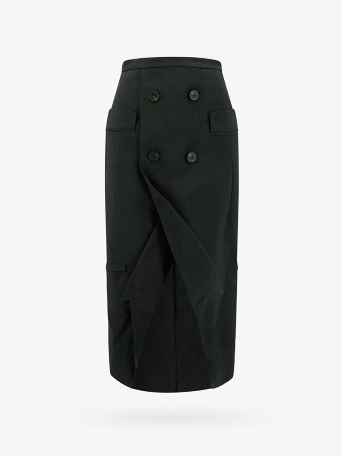 ALEXANDER MCQUEEN SKIRT