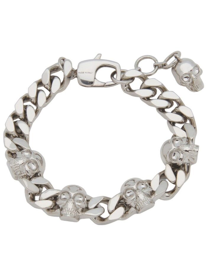 Alexander Mcqueen "SKULL" BRACELET