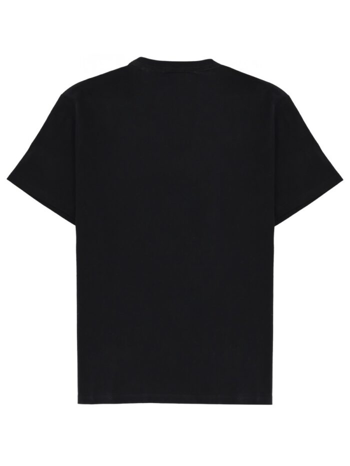 Alexander Mcqueen "SKULL MOTIF" T-SHIRT