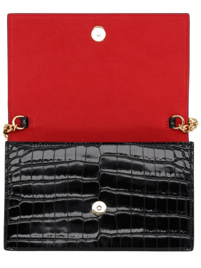 Alexander Mcqueen SMALL "SKULL" BAG