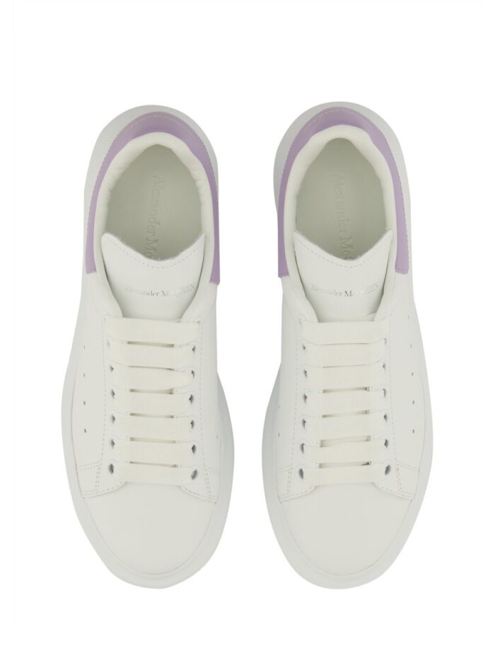 Alexander Mcqueen SNEAKER OVERSIZE