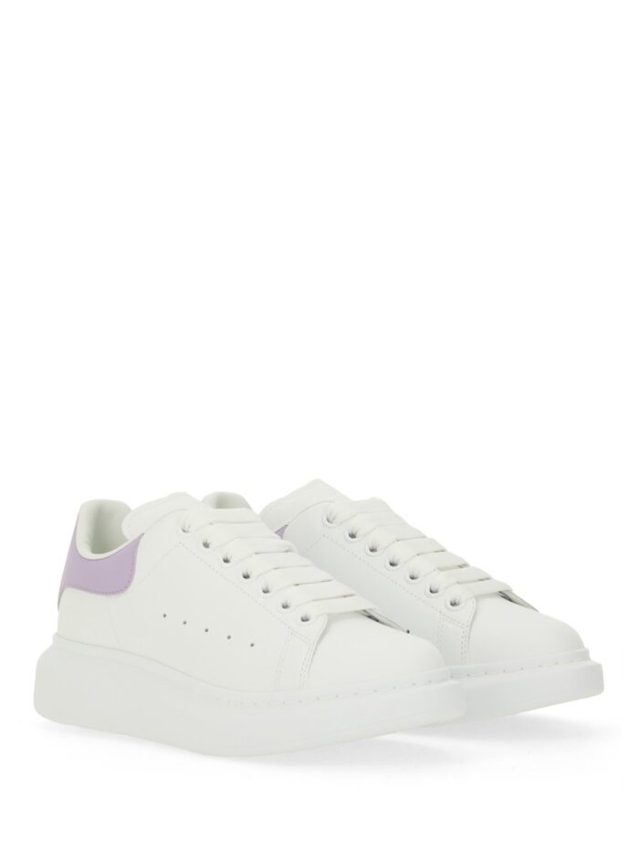 Alexander Mcqueen SNEAKER OVERSIZE