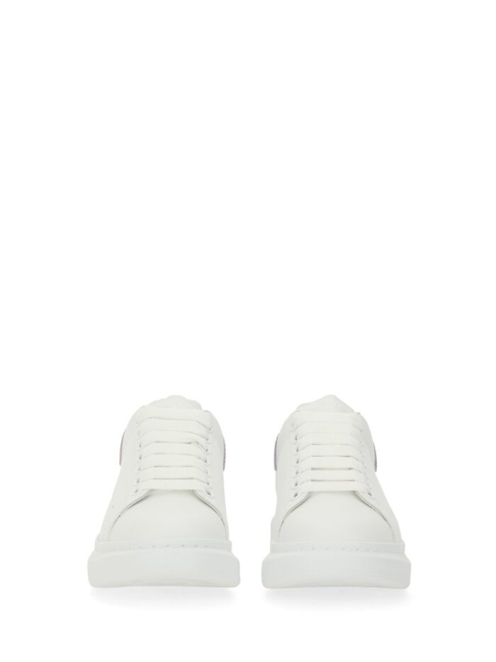 Alexander Mcqueen SNEAKER OVERSIZE