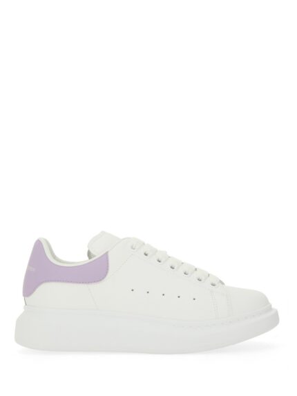 Alexander Mcqueen SNEAKER OVERSIZE