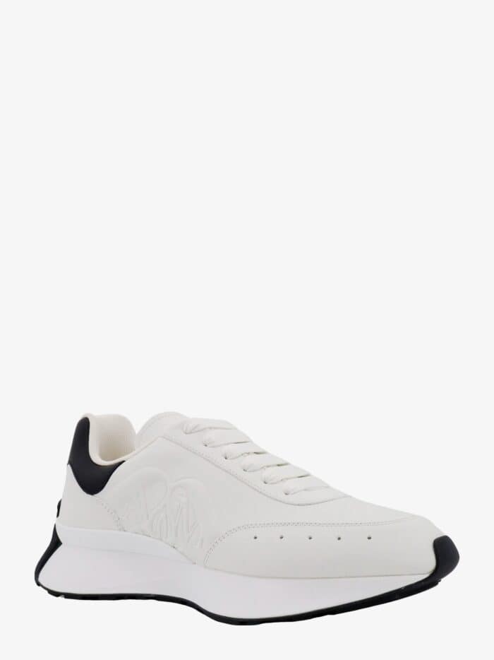 ALEXANDER MCQUEEN SNEAKERS