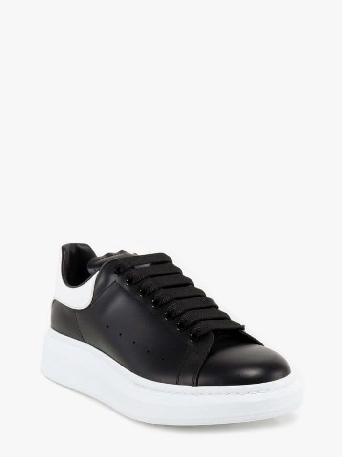 ALEXANDER MCQUEEN SNEAKERS OVERSIZE