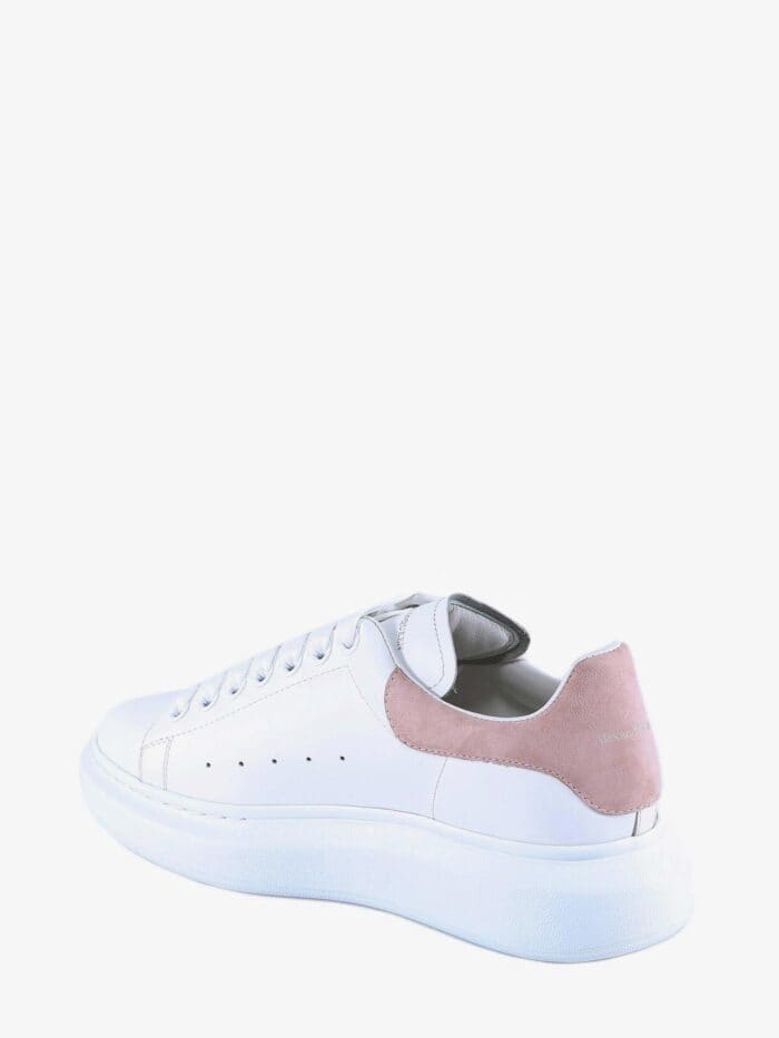 ALEXANDER MCQUEEN SNEAKERS OVERSIZE