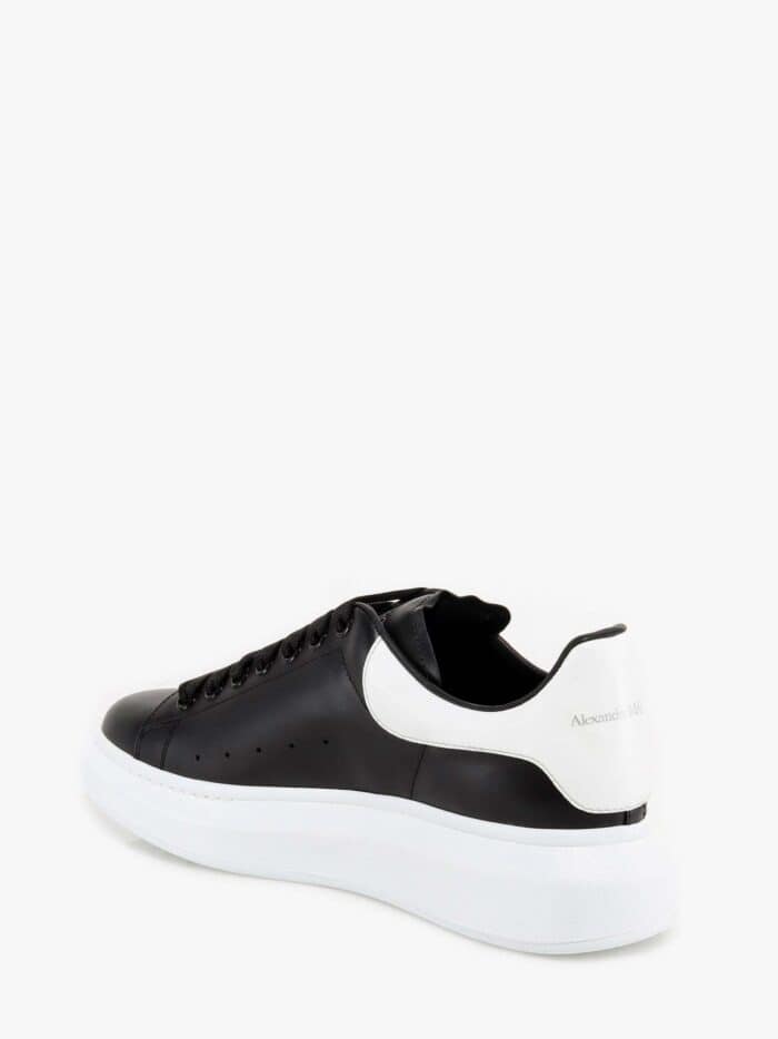 ALEXANDER MCQUEEN SNEAKERS OVERSIZE