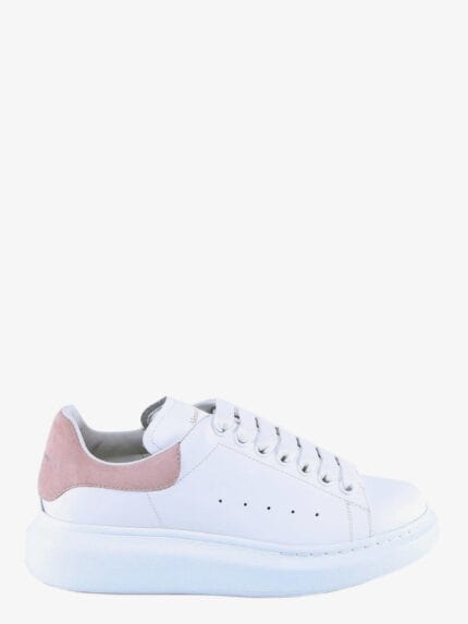 ALEXANDER MCQUEEN SNEAKERS OVERSIZE