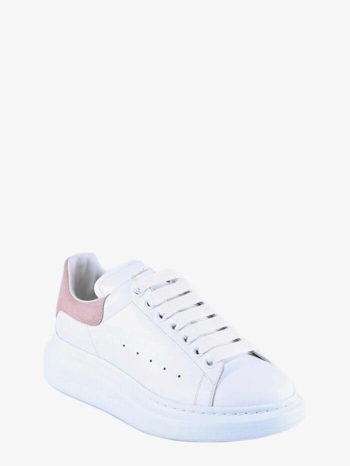 ALEXANDER MCQUEEN SNEAKERS OVERSIZE