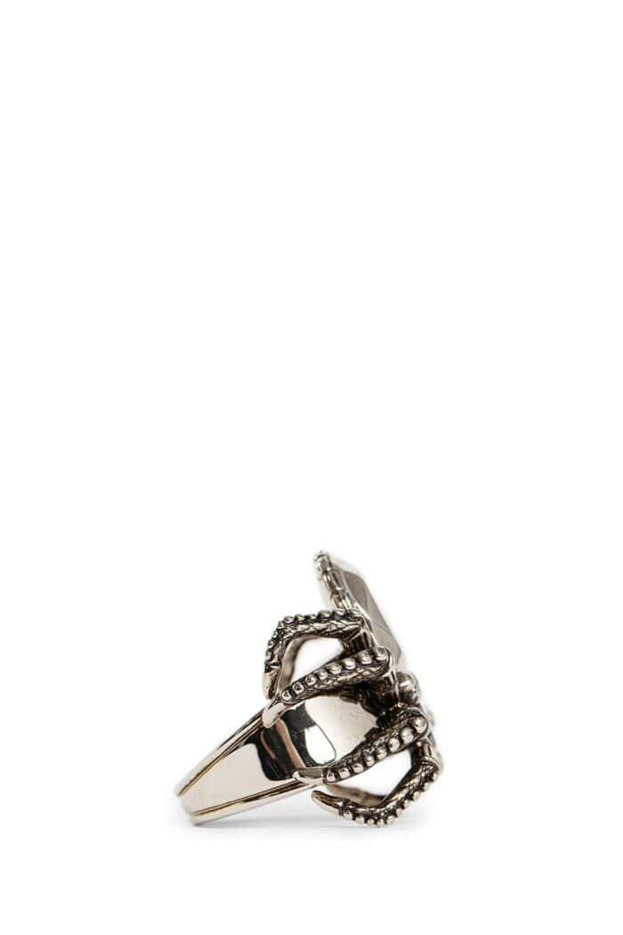 ALEXANDER MCQUEEN Spider Ring