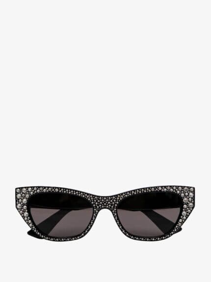 ALEXANDER MCQUEEN SUNGLASSES